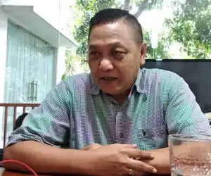 DPR Sibuk Otak-Atik Pancasila, Lalu Siapa Yang Urus Rakyat?
