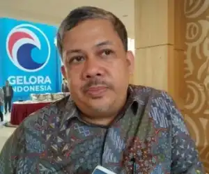 Peringati HUT RI Ke-75, Fahri Hamzah Tulis Ini Di Instagramnya