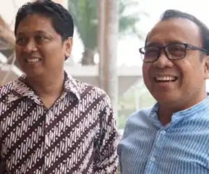 Stafsus Pratikno Positif Covid-19, Kini Jalani Isolasi