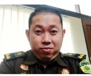 Jaksa Kasus Novel Baswedan Meninggal Dunia