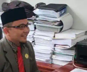 Kinerja Pemkab Simeulue Kurang Maksimal, Ini Pandangan Fraksi FAKAM