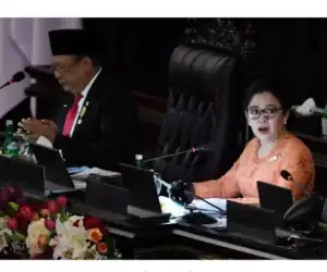 Ketua DPR Minta Buruh Tak Demo Omnibus Law: Bisa Jadi Klaster Baru Corona