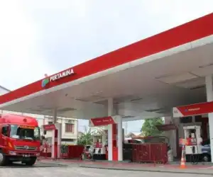 Kurangi Polusi Jadi Alasan Premium Akan Dihapus Dari SPBU Pertamina