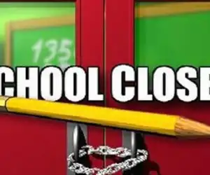 Tidak Ada Yang Mendaftar, Sekolah di Aceh Jaya Ditutup