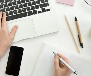 Lima Tips Ampuh Mengerjakan Skripsi, Dijamin Tidak Stress!