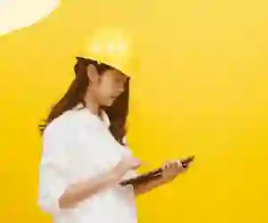 Kata Siapa Jurusan Teknik Identik dengan Pria? Jurusan Teknik yang Cocok untuk Wanita