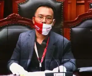 ProDEM: Negara Telah Bangkrut, Tapi Pemimpin Belum Sadar Diri