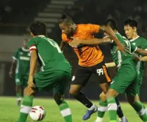 Liga 1 2020 Segera Bergulir, Bomber Persiraja Belum Bergabung