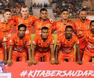 Persiraja Akan Jamu Tim PON Aceh Dalam Laga Persahabatan