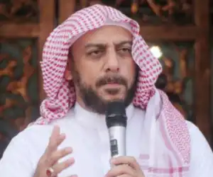 Bukan Gila? Syekh Ali Jaber Sebut Penusuk Dirinya Orang Terlatih