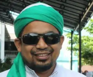 Imam FPI Aceh Minta Dalang Penyerangan Syeh Ali Jaber Diungkap