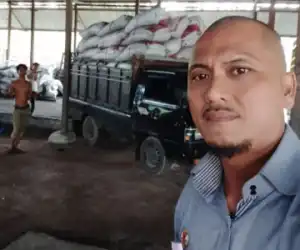 Ketua Projo Minta KPK dan Tim Mabes Polri Turun Ke Simeulue, Ada Apa?