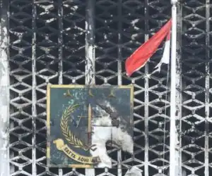 Rizal Ramli: Pembakar Gedung Kejaksaan Agung Lebih Jahat Dari Al Capone