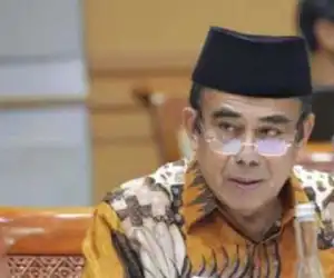 Kini Giliran Menteri Agama Facrul Razi Terpapar COVID-19