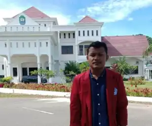 Ketua SEMA STIT Muhammadiyah, Apresiasi Langkah Pemkab Abdya Antisipasi Covid-19