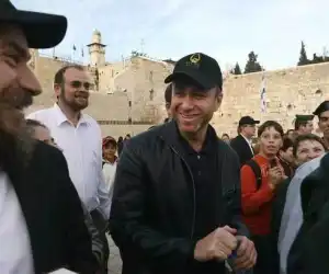 Terungkap! Pemilik Chelsea Donasi $ 102 Juta Untuk Pemukim Ilegal Yahudi