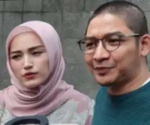 Kok Bisa! Suami Gagal Ikut Pilkada, Istri: Alhamdulillah