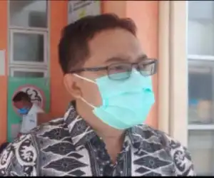 Insentif Tenaga Medis COVID-19 RSUD Simeulue Belum Cair