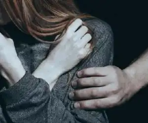 Kagura! Dilapor Pegang “Anu” Warga, Keuchik Ini Ancam Polisikan Korban