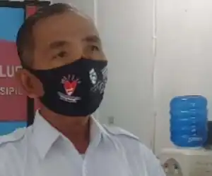 Pelayanan di Dinas Dukcapil Kabupaten Simeulue Berjalan Normal