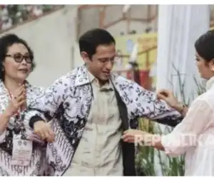 PGRI Tolak Mata Pelajaran Sejarah Dihapus