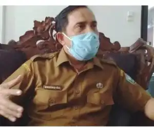 Kadisdikbud Aceh Selatan Masih Menunda Belajar Tatap Muka untuk Murid SD