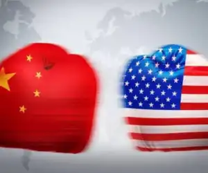 Pertengkaran di PBB Berlanjut, China Sebut AS Biang Kerok Dunia Berlianto