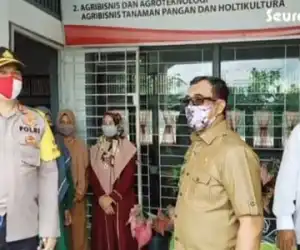 Catat! Ini Taget Razia Protokol Kesehatan di Aceh Jaya