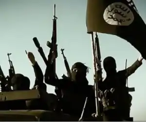 Teroris Serang Konvoi Gubernur di Nigeria, 15 Orang Tewas