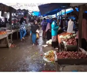 Harga Tiga Jenis Kebutuhan Pokok di Aceh Selatan Naik dalam Dua Hari Terakhir