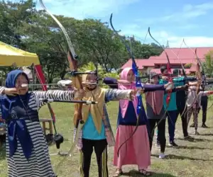 Hadapi Kerjurda Aceh 2020, Perpani Simeulue Siapkan 8 Atlit Putra dan Putri