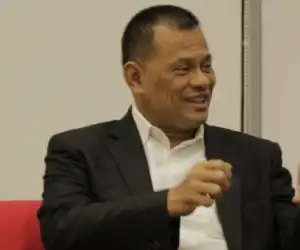 Wakil Ketua MPR Duga Gatot Ingin Calonkan Diri Jadi Presiden