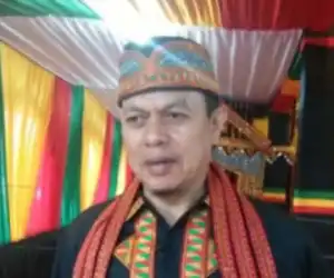 Mendapat Teguran Dari Mualem Bupati Galus Minta Maaf