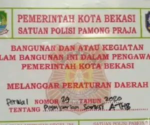 Karena Langgar Protokol Kesehatan, 4 Kafe dan 1 Warnet di Disegel