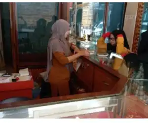 Warga di Aceh Selatan Memilih Menjual Ketimbang Membeli Emas