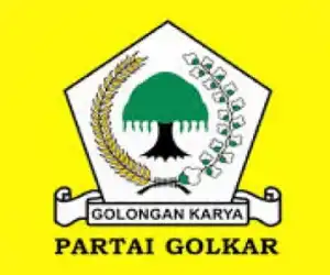 Inilah Kepengurusan DPD II Partai Golkar Nagan Raya Periode 2020-2025