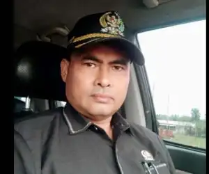 Ketua Komisi III: Sangat Tepat Bupati Angkat Ardi Martha Sebagai Plt Sekdakab