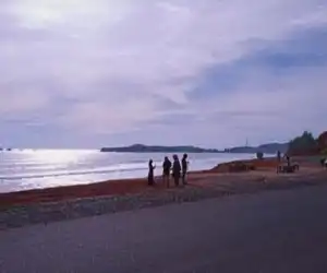 Pesona Objek Wisata Bahari di Aceh Jaya
