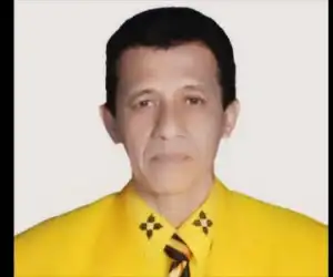 Golkar Nagan Raya Belum Keluarkan Rekomendasi untuk Calon Bupati
