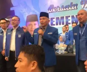 Amin Rais Bentuk Partai Ummat, Bima Arya: Internal PAN Solid