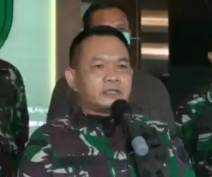 Ratusan Purnawirawan Ziarah TMP Kalibata, Pangdam Jaya Sampaikan Ini