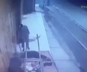 Dua Pemulung Dirampok, Meninggal Setelah Dihatam Balok