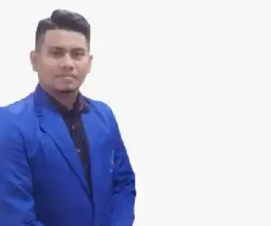 Putra Abdya Dilantik Sebagai Presma Universitas Esa Unggul Jakarta