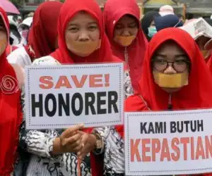 Catat! Guru Ngaji dan Honorer Dapat Subsidi, Ini 3 Poin Pentingnya