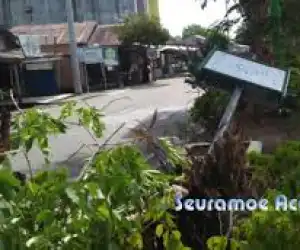 Suka Makmue Kini Tidak Seperti Dulu Lagi (2)