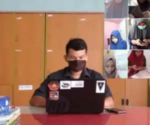 Guru Diminta Beri Konten Inovatif, Kreatif dan bervariatif Kepada Anak Didik