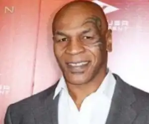 Terpikat, Mike Tyson: Insya Allah, Saya akan ke Indonesia