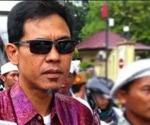 FPI: Tunda Pilkada, Ganti Vaksin Asal China Dengan Buatan Anak bangsa