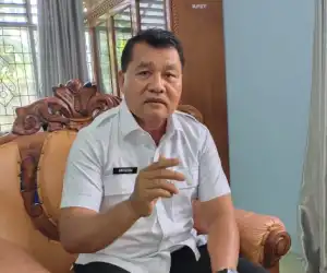 Tim Gugus Tugas Abdya Himbau warga tetap Gunakan Msker dan Patuhi Protokol Kesehatan