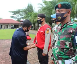 Ingat! Tim “Peucrok-19” Simeulue Sudah Diterjunkan, Ini Sasarannya